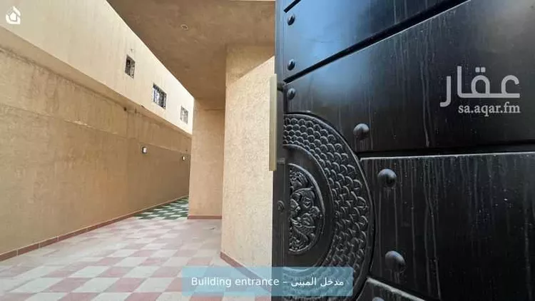 دور للإيجار في شارع الحاتمي, حي النفل, مدينة الرياض, منطقة الرياض صورة 2