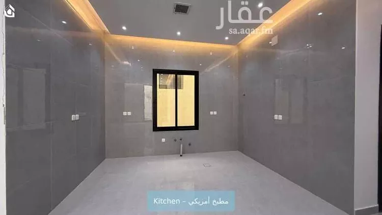 دور للإيجار في شارع محمد بن قدامة, حي العارض, مدينة الرياض, منطقة الرياض صورة 5