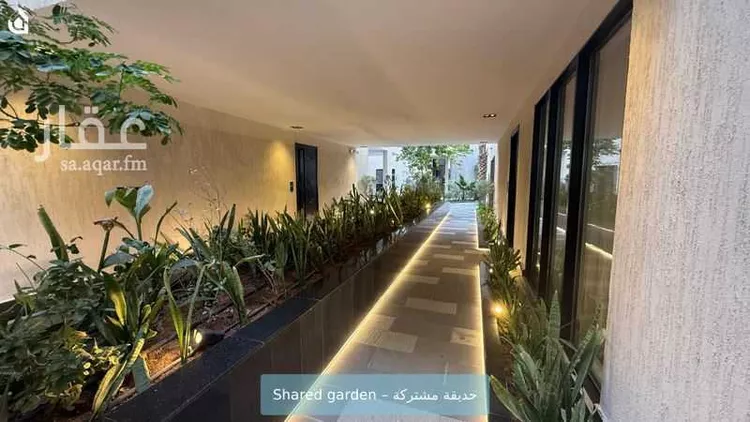 شقة للإيجار في شارع العدل, حي العارض, مدينة الرياض, منطقة الرياض صورة 2