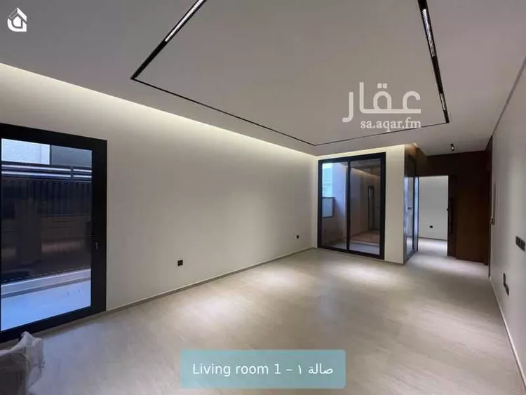 دور للإيجار في شارع أبي عبدالله الغرياني, حي النرجس, مدينة الرياض, منطقة الرياض صورة 5