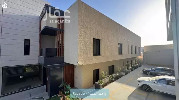 شقة للإيجار في شارع الوادي الأخضر, حي قرطبة, مدينة الرياض, منطقة الرياض