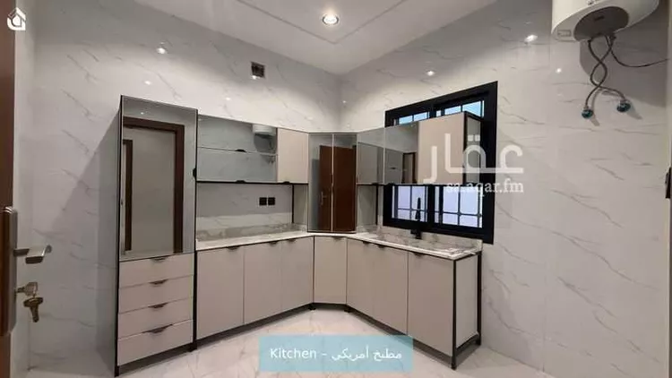 شقة للإيجار في شارع التنظيم, حي النهضة, مدينة الرياض, منطقة الرياض صورة 2