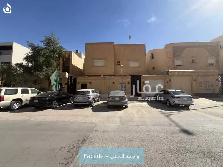 شقة للإيجار في شارع رقم 250, حي النرجس, مدينة الرياض, منطقة الرياض