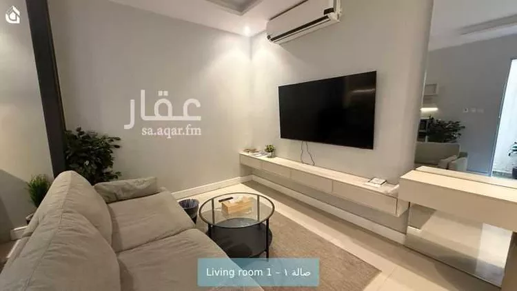 شقة للإيجار في شارع بللسمر, حي عرقة, مدينة الرياض, منطقة الرياض صورة 5