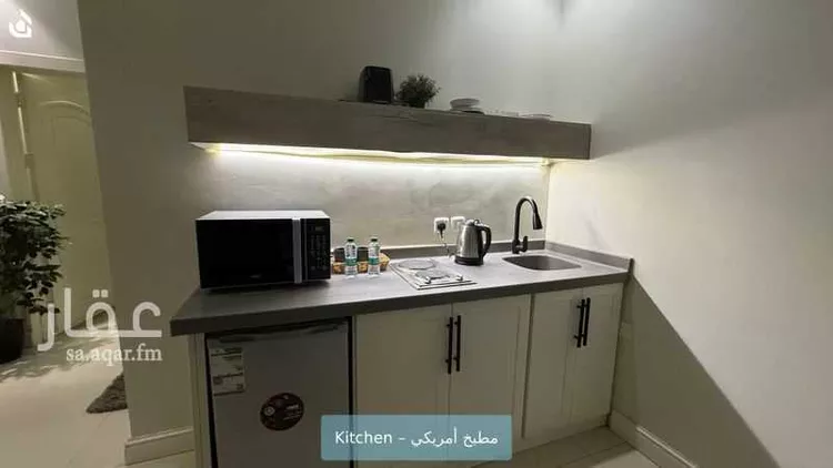 شقة للإيجار في شارع بللسمر, حي عرقة, مدينة الرياض, منطقة الرياض صورة 5