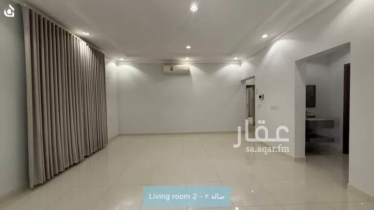 دور للإيجار في شارع الحيازين, حي الملقا, مدينة الرياض, منطقة الرياض صورة 4