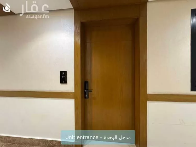 فيلا للإيجار في شارع البساله, حي القادسية, مدينة الرياض, منطقة الرياض صورة 3