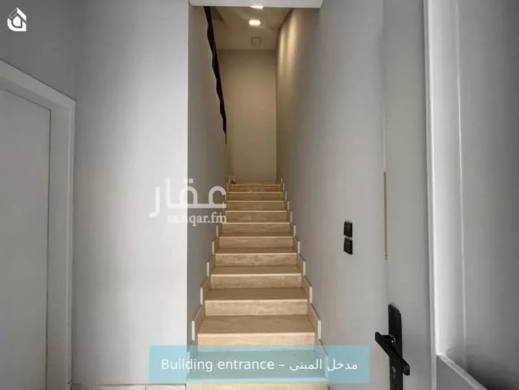 شقة للإيجار في شارع تمام الحبشي, حي الورود, مدينة الرياض, منطقة الرياض صورة 2