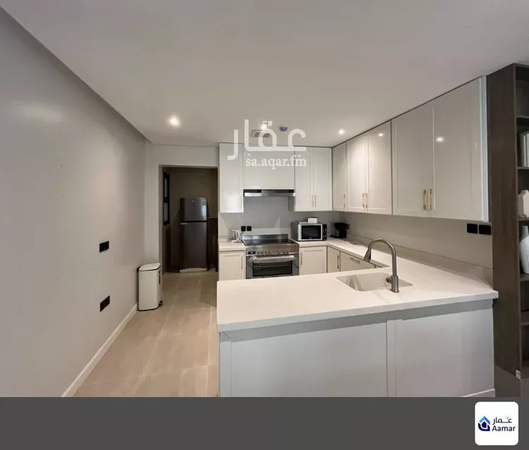شقة للإيجار في شارع قناة السويس, حي العقيق, مدينة الرياض, منطقة الرياض صورة 5