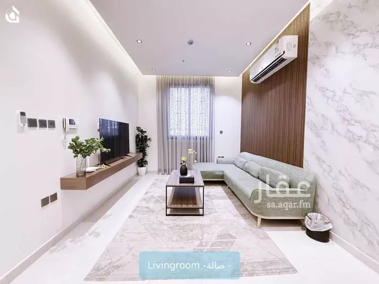 شقة للإيجار في شارع الأمير عبدالعزيز بن محمد بن عياف, حي الياسمين, مدينة الرياض, منطقة الرياض صورة 4