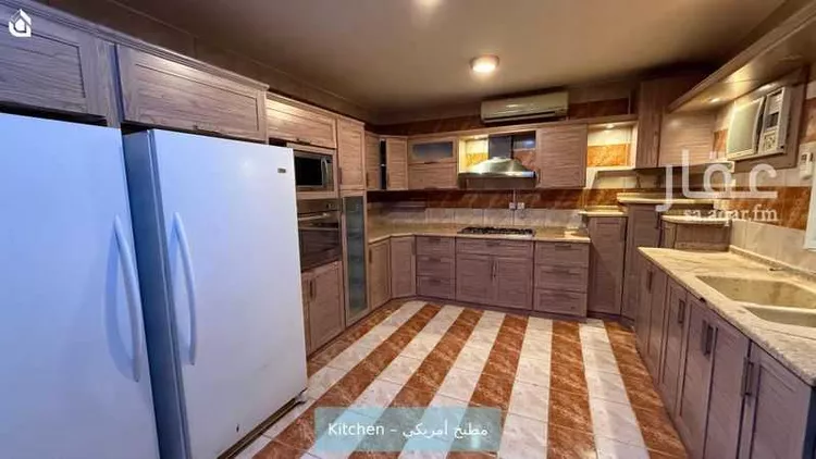 فيلا للإيجار في شارع دغيبجة, حي عرقة, مدينة الرياض, منطقة الرياض صورة 5