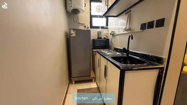 شقة للإيجار في شارع أبي بكر البزاز, حي الخليج, مدينة الرياض, منطقة الرياض صورة 5