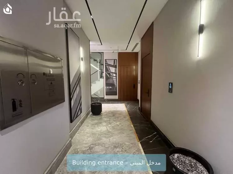 شقة للإيجار في شارع ابن عبدالظاهر, حي العارض, مدينة الرياض, منطقة الرياض صورة 2