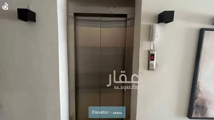 شقة للإيجار في شارع الأفضلي, حي الملقا, مدينة الرياض, منطقة الرياض صورة 3
