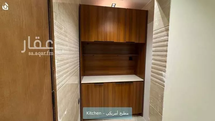 شقة للإيجار في شارع التحلية, حي حطين, مدينة الرياض, منطقة الرياض صورة 5