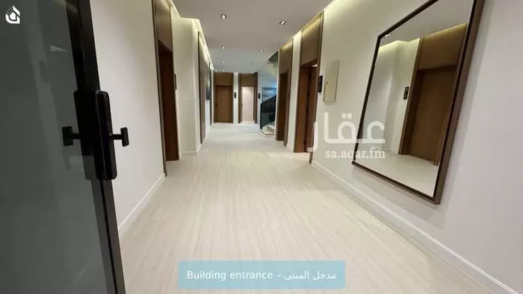 شقة للإيجار في شارع التحلية, حي حطين, مدينة الرياض, منطقة الرياض صورة 2
