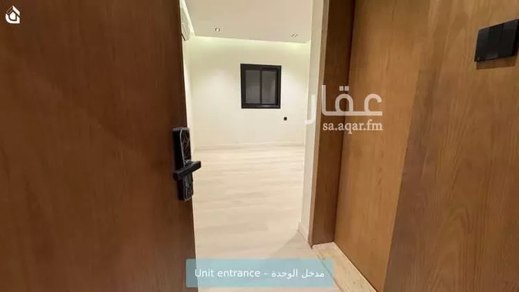 شقة للإيجار في شارع التحلية, حي حطين, مدينة الرياض, منطقة الرياض صورة 3