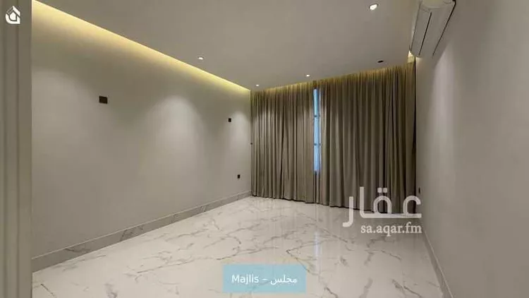 شقة للإيجار في شارع الأمير عبدالله بن فيصل بن فرحان آل سعو, حي القيروان, مدينة الرياض, منطقة الرياض صورة 5