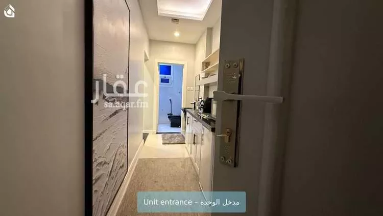 شقة للإيجار في شارع بللسمر, حي عرقة, مدينة الرياض, منطقة الرياض صورة 4