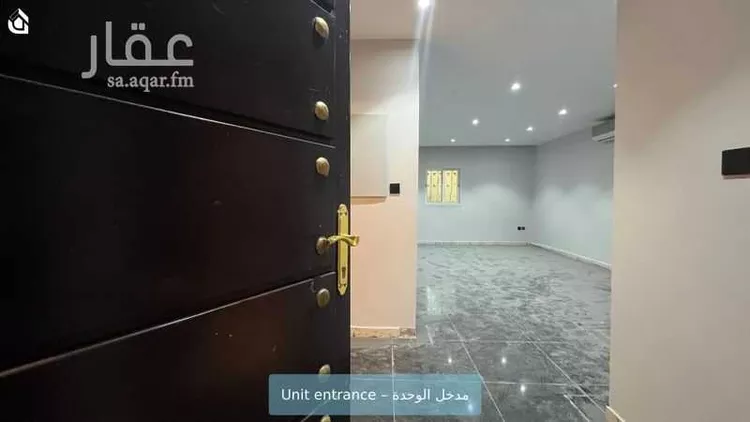 دور للإيجار في شارع الحاتمي, حي النفل, مدينة الرياض, منطقة الرياض صورة 2