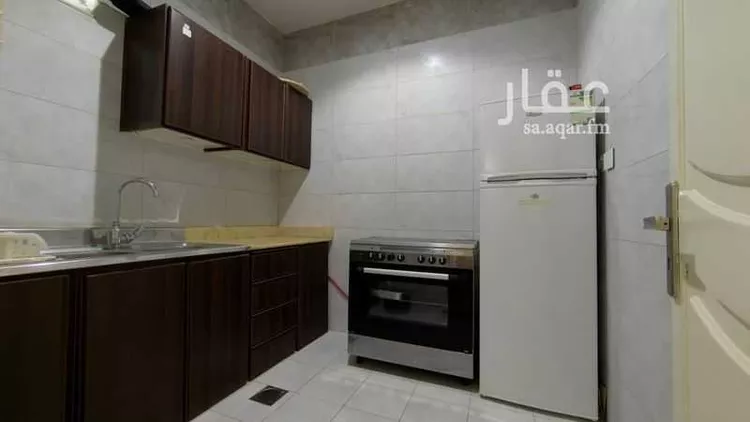 شقة للإيجار في شارع عمارة بن حزم, حي أم الحمام الغربي, مدينة الرياض, منطقة الرياض صورة 4