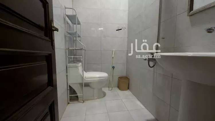 شقة للإيجار في شارع عمارة بن حزم, حي أم الحمام الغربي, مدينة الرياض, منطقة الرياض صورة 5