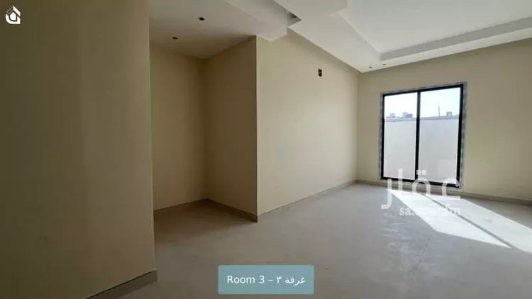 شقة للإيجار في شارع عثمان بن عوف, حي العارض, مدينة الرياض, منطقة الرياض 9