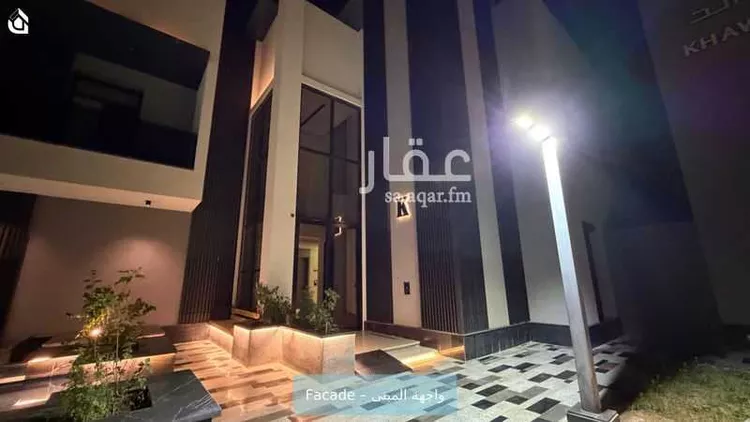 شقة للإيجار في شارع القصر, حي العارض, مدينة الرياض, منطقة الرياض