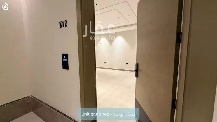 شقة للإيجار في شارع القصر, حي العارض, مدينة الرياض, منطقة الرياض صورة 3