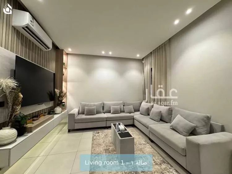 شقة للإيجار في شارع الأمير عبدالعزيز بن محمد بن عياف, حي الياسمين, مدينة الرياض, منطقة الرياض صورة 5