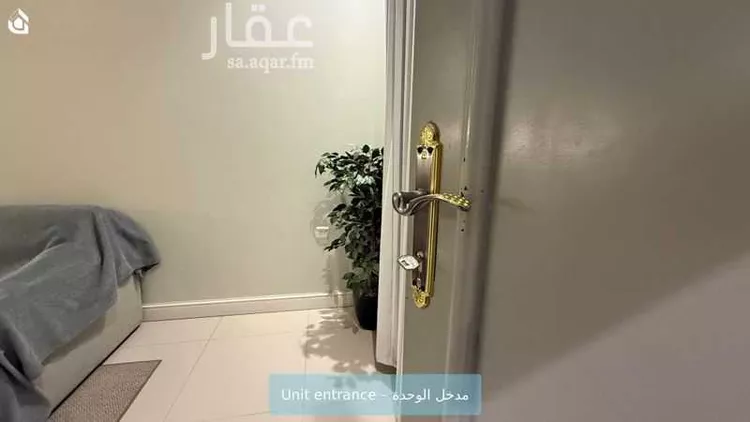 شقة للإيجار في شارع بللسمر, حي عرقة, مدينة الرياض, منطقة الرياض صورة 3