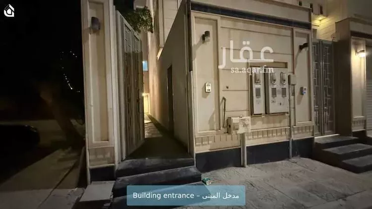 شقة للإيجار في شارع بللسمر, حي عرقة, مدينة الرياض, منطقة الرياض صورة 2