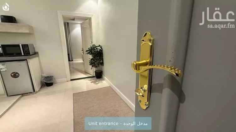 شقة للإيجار في شارع بللسمر, حي عرقة, مدينة الرياض, منطقة الرياض صورة 3