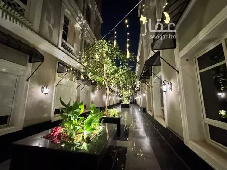 شقة للإيجار في شارع المصانع, حي الحمراء, مدينة الرياض, منطقة الرياض صورة 3