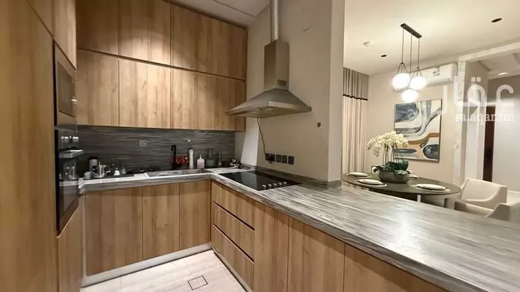 شقة للإيجار في شارع القيصومة, حي إشبيلية, مدينة الرياض, منطقة الرياض صورة 5