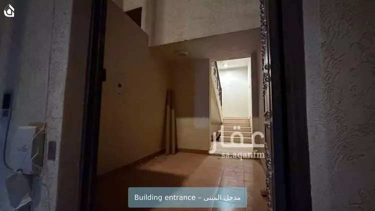 شقة للإيجار في شارع رقم 488, حي الملقا, مدينة الرياض, منطقة الرياض صورة 2