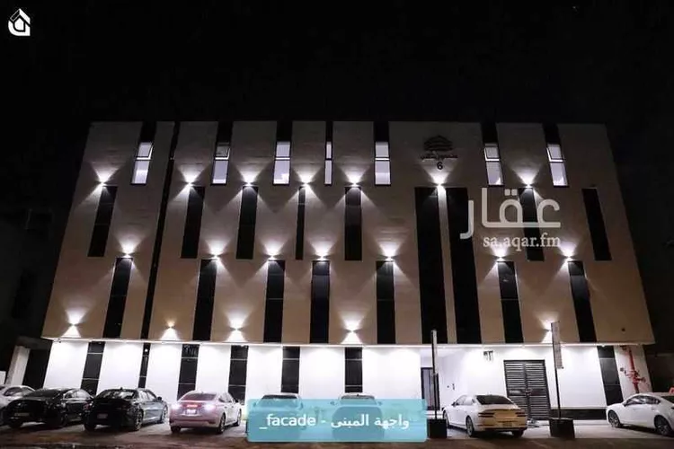 Apartment for Rent in Riyadh Al Arid