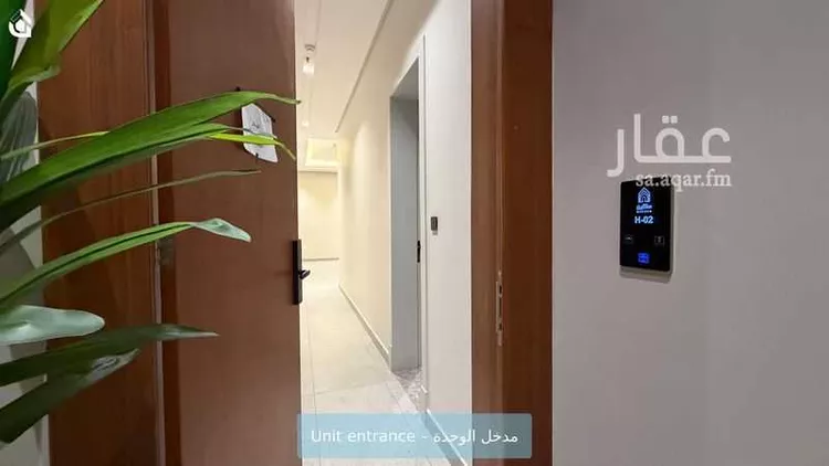 شقة للإيجار في شارع اللؤلؤه, حي العارض, مدينة الرياض, منطقة الرياض صورة 4