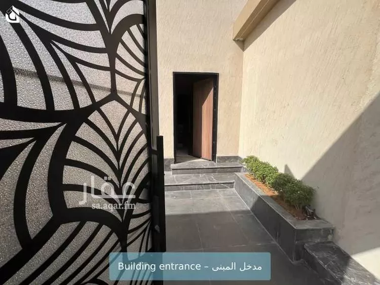 شقة للإيجار في شارع الخطوة, حي المروج, مدينة الرياض, منطقة الرياض صورة 2