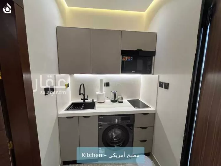 شقة للإيجار في شارع الخطوة, حي المروج, مدينة الرياض, منطقة الرياض صورة 4