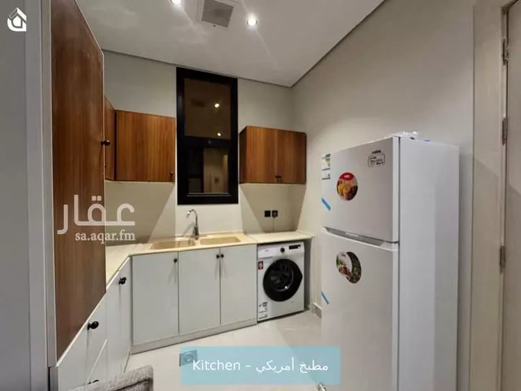 Apartment for Rent in Riyadh Al Maizilah صورة 5