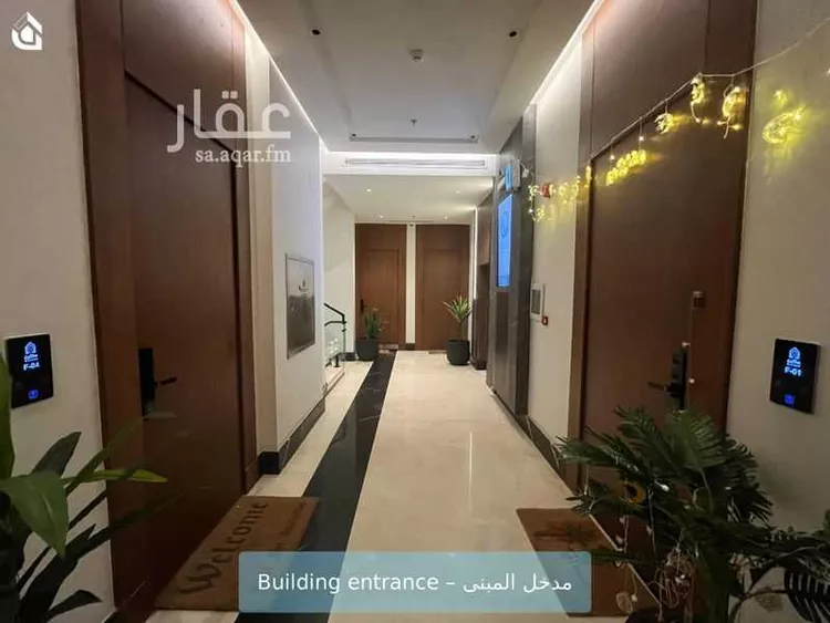شقة للإيجار في شارع إبراهيم بن جمعان, حي العارض, مدينة الرياض, منطقة الرياض صورة 2