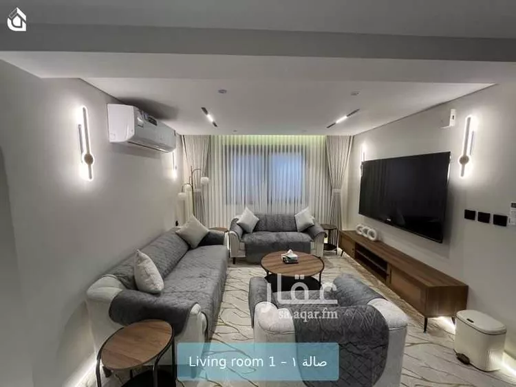 شقة للإيجار في شارع جبل المحاصير, حي الصحافة, مدينة الرياض, منطقة الرياض صورة 4