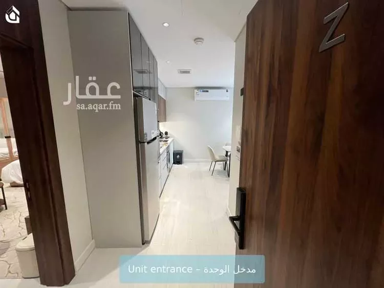 شقة للإيجار في شارع جبل المحاصير, حي الصحافة, مدينة الرياض, منطقة الرياض صورة 3