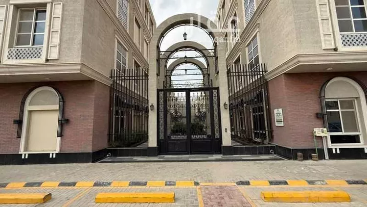 شقة للإيجار في شارع سليمان السلمي, حي الملك سلمان, مدينة الرياض, منطقة الرياض