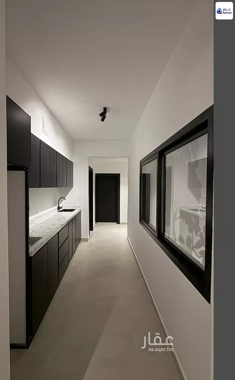 شقة للإيجار في شارع الامير فيصل بن عبدالله بن عبدالرحمن, حي حطين, مدينة الرياض, منطقة الرياض صورة 4