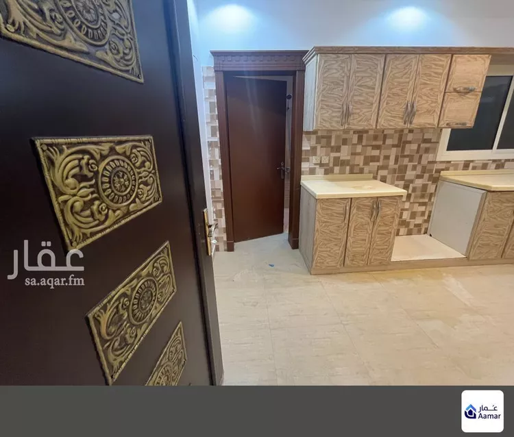 شقة للإيجار في شارع ابن عثيمين, حي القيروان, مدينة الرياض, منطقة الرياض