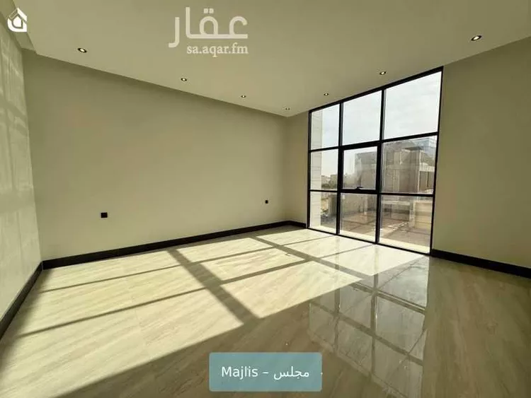 Floor for Rent in Riyadh Al Arid صورة 4