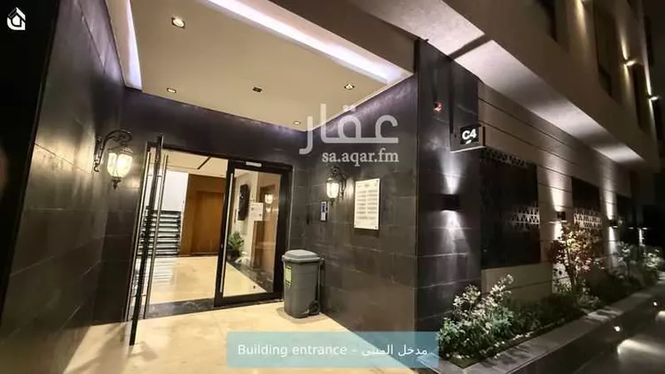 شقة للإيجار في شارع رقم 215, حي الملقا, مدينة الرياض, منطقة الرياض صورة 3