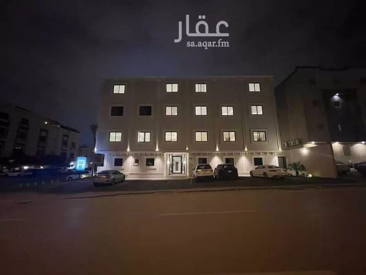 شقة للإيجار في شارع التحلية, حي حطين, مدينة الرياض, منطقة الرياض صورة 2